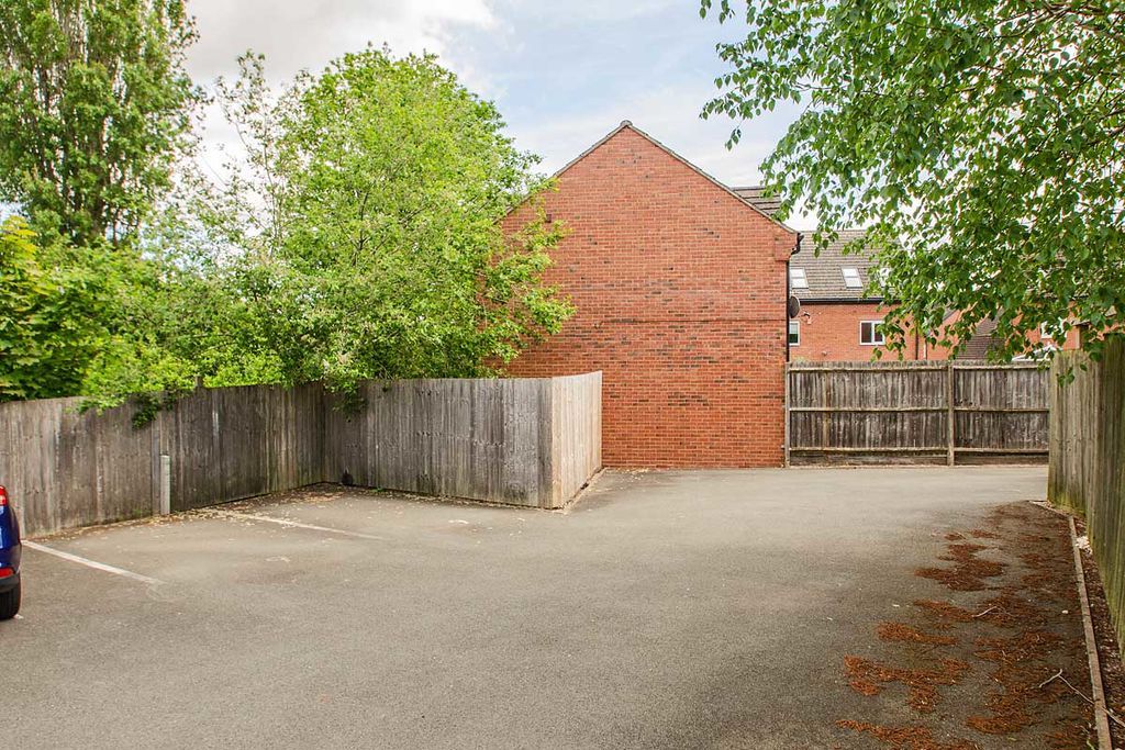 Additional image 27 of 3 bed semi-detached house for saleVictory Close, Lichfield WS14
