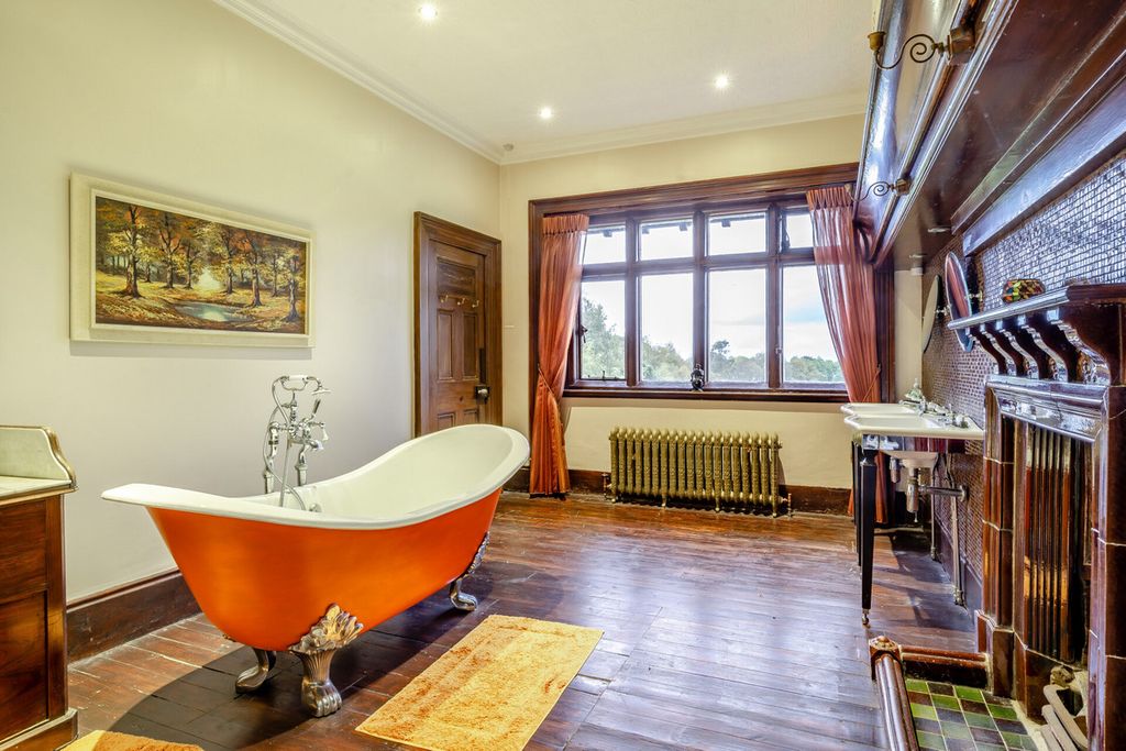 Additional image 20 of 7 bed detached house for saleIdlerocks Moddershall, Stone ST15