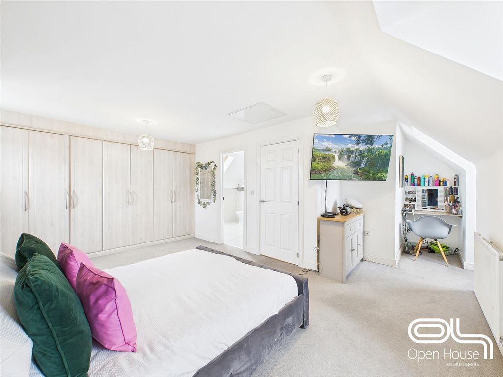 Additional image 12 of 5 bed detached house for saleSergeant Way, Stafford ST17