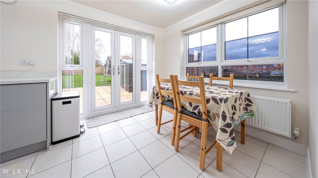 Additional image 7 of 3 bed country house for saleDashwood Close, Hopwas, Tamworth B78