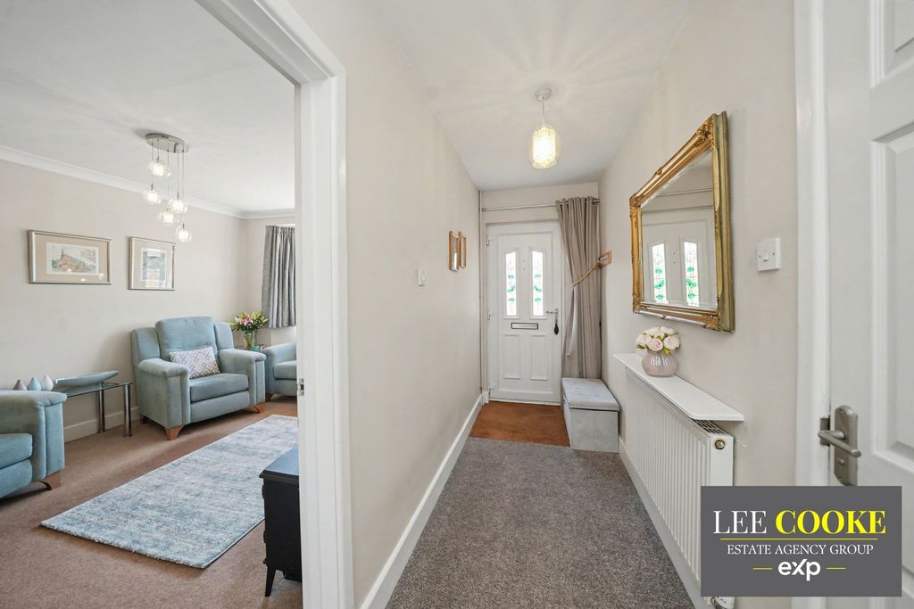 Additional image 5 of 4 bed detached house for saleNewquay Avenue, Weeping Cross, Stafford ST17