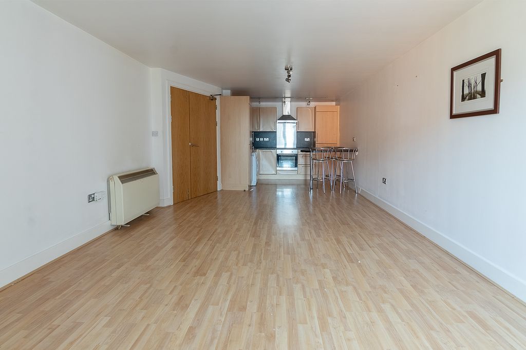 Additional image 3 of 2 bed flat for saleEast Street, Leicester LE1