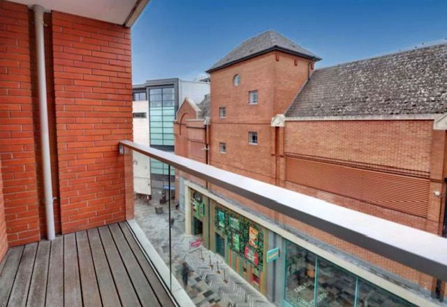 Additional image 3 of 2 bed flat for saleShires Lane, Leicester LE1