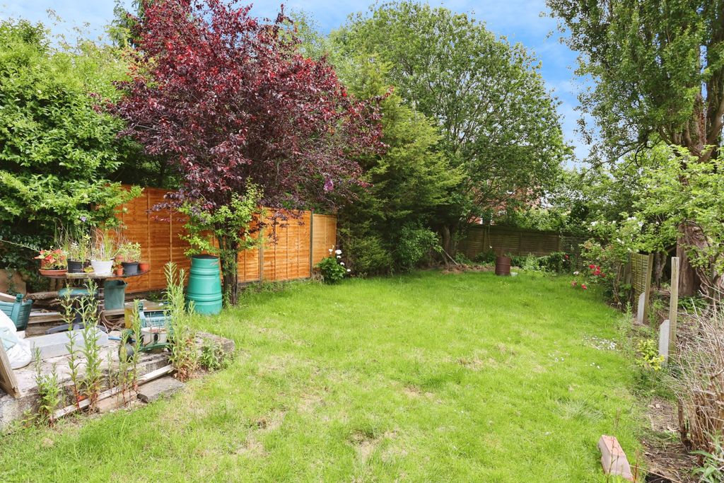 Additional image 17 of 3 bed semi-detached house for saleChestnut Avenue, Leicester, Leicestershire LE5
