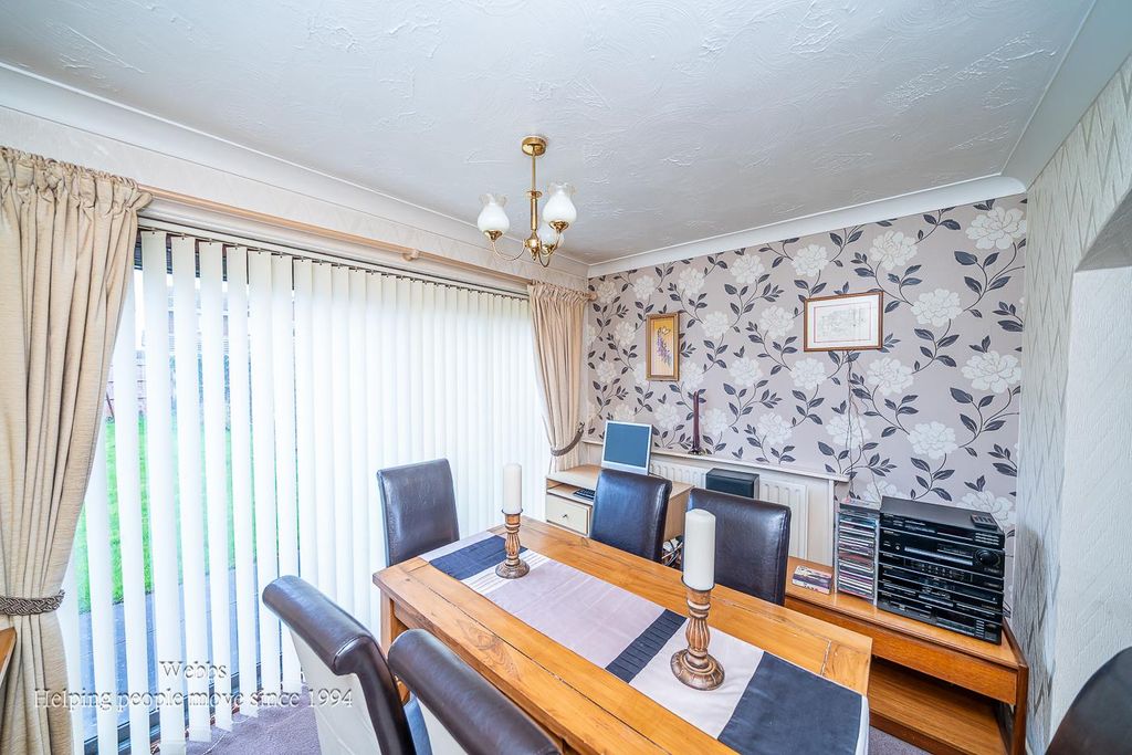 Additional image 7 of 3 bed semi-detached house for saleBeaumont Close, Great Wyrley, Walsall WS6