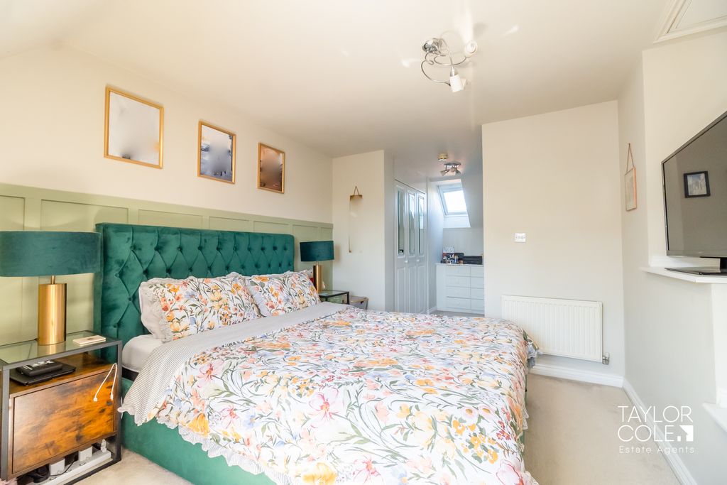 Additional image 24 of 3 bed terraced house for saleCroft Avenue, Tamworth B79