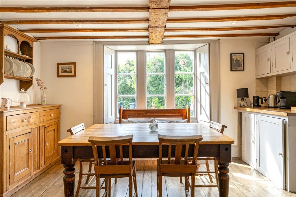 Additional image 7 of 3 bed semi-detached house for saleWest Street, Aldbourne, Marlborough, Wiltshire SN8
