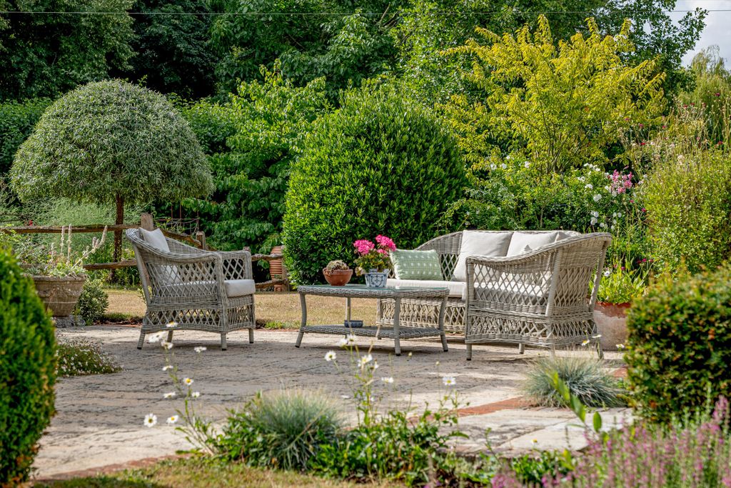 Additional image 20 of 5 bed detached house for saleManor Farm Lane, Patney, Devizes, Wiltshire SN10