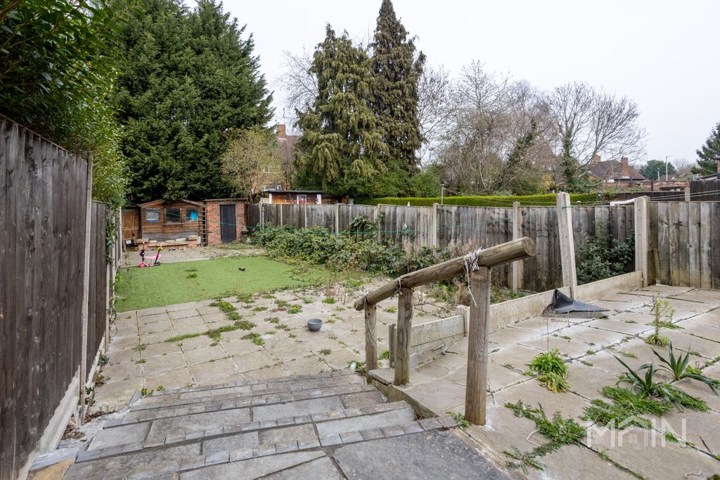 Additional image 20 of 3 bed semi-detached house for salePetworth Drive, Leicester, Leicestershire LE3