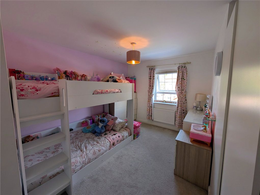 Additional image 23 of 4 bed detached house for saleCottesmore Close, Syston, Leicester, Leicestershire LE7