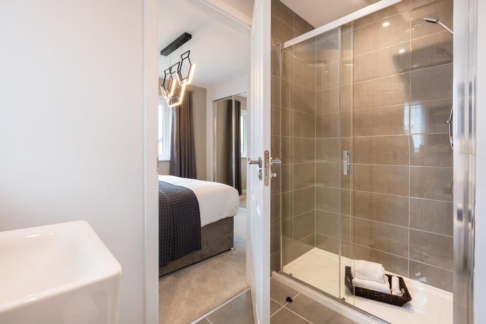 Additional image 13 of 5 bed detached house for sale"Kingford" at Main Street, Woodthorpe, Loughborough LE12
