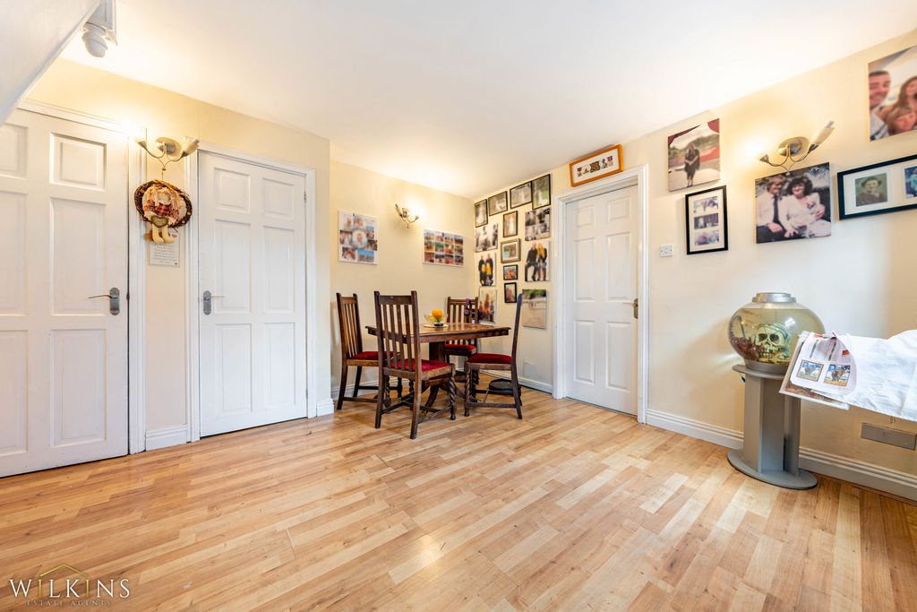Additional image 7 of 3 bed semi-detached house for salePeel Close, Drayton Bassett, Tamworth, Staffordshire B78