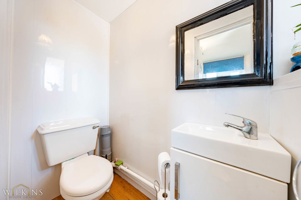 Additional image 13 of 3 bed semi-detached house for salePeel Close, Drayton Bassett, Tamworth, Staffordshire B78