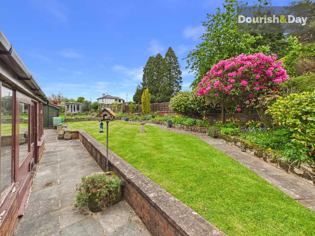 Additional image 4 of 3 bed detached bungalow for saleKestrel Drive, Loggerheads TF9