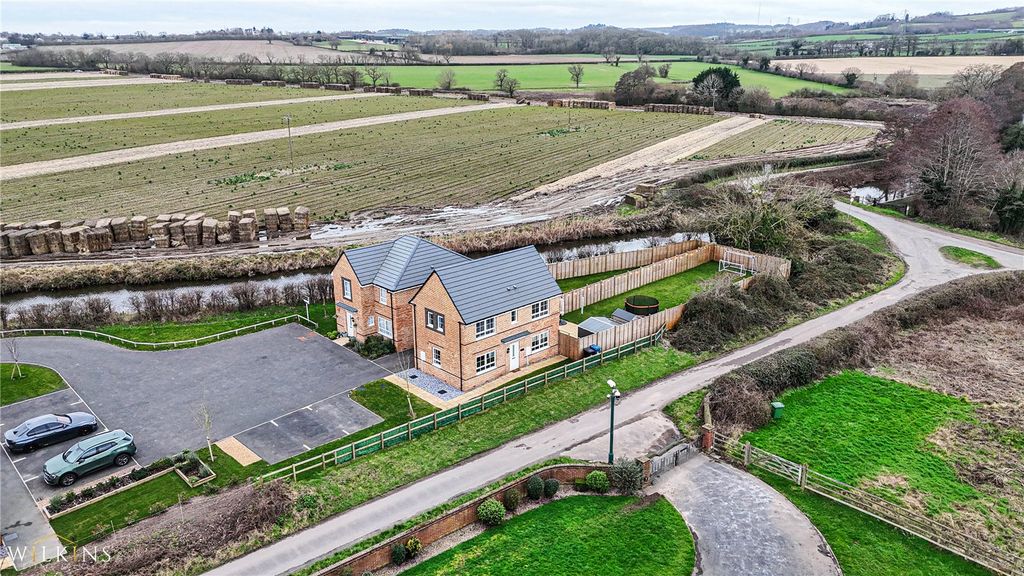 Additional image 40 of 3 bed country house for saleDashwood Close, Hopwas, Tamworth B78