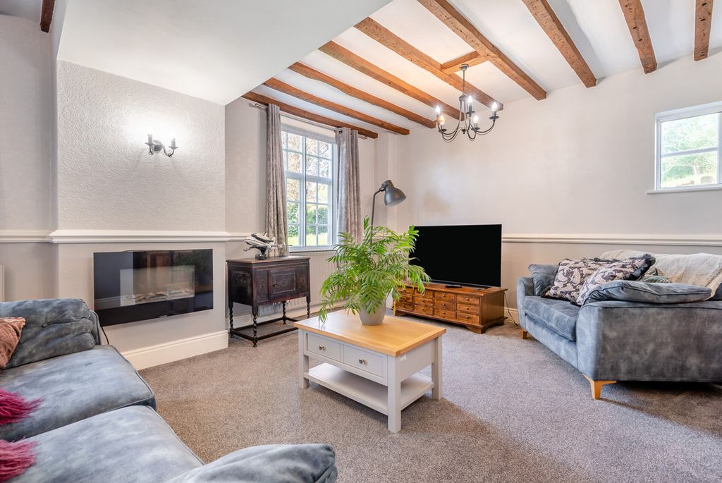 Additional image 5 of 6 bed detached house for saleSmithy Lane Hixon Stafford, Staffordshire ST18