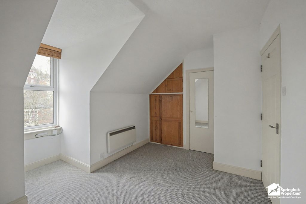 Additional image 5 of 1 bed flat for saleSt. Marks Road, Salisbury, Wiltshire SP1