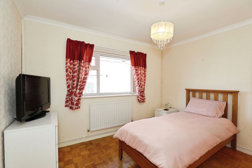 Additional image 16 of 2 bed bungalow for saleCourtway Drive, Sneyd Green, Stoke-On-Trent ST1