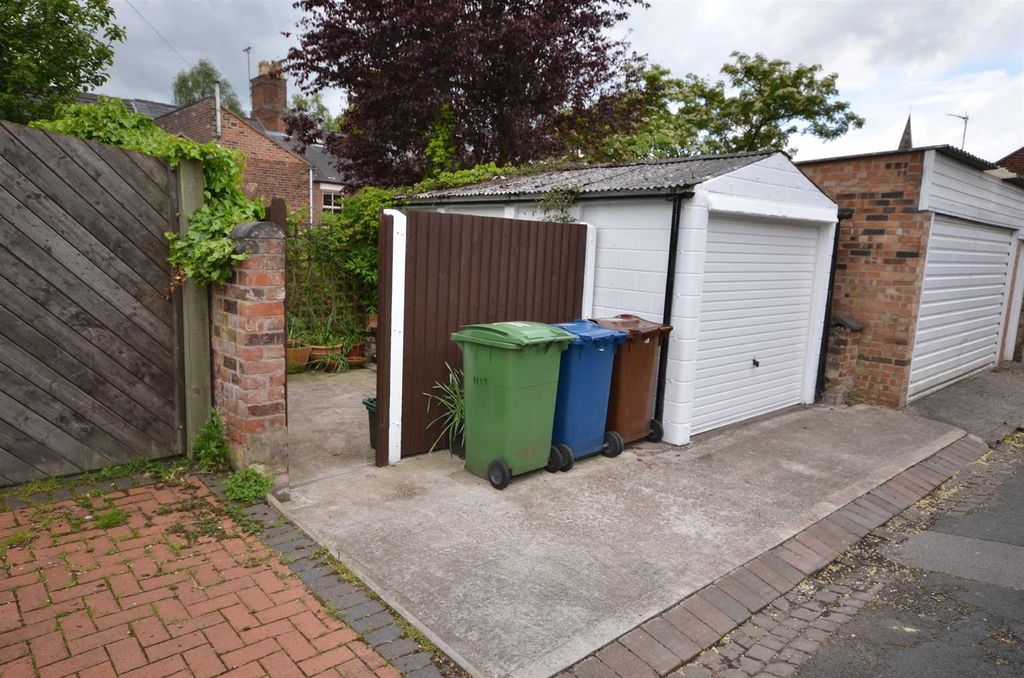 Additional image 13 of 3 bed terraced house for saleGranville Terrace, Stone ST15