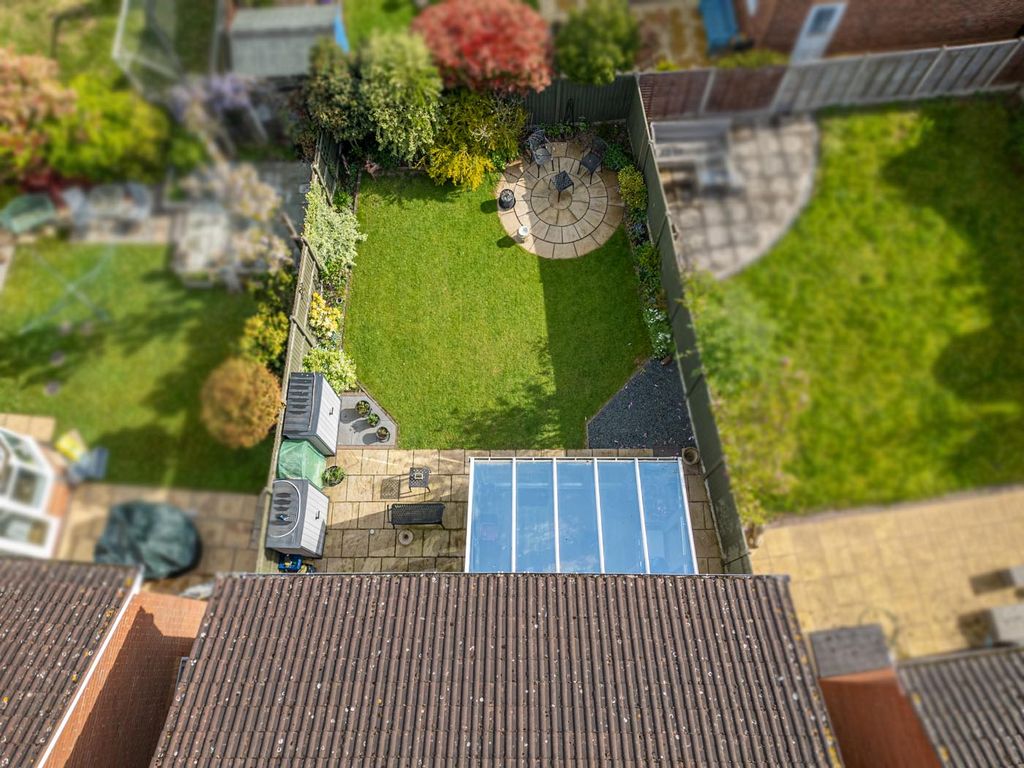 Additional image 32 of 4 bed detached house for saleOxbridge Way, Tamworth B79