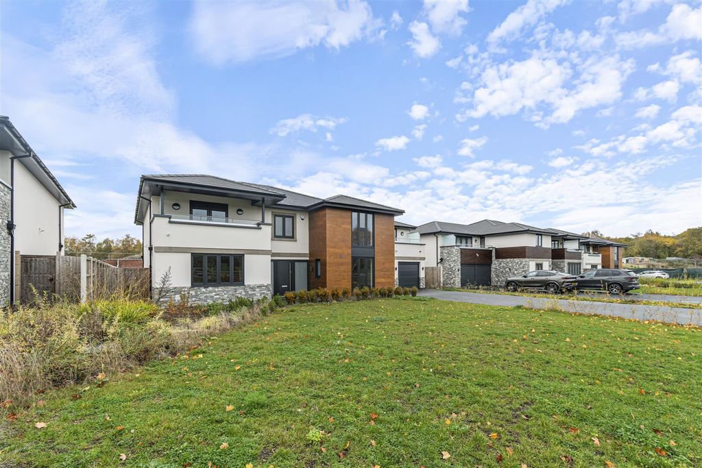 Additional image 40 of 5 bed detached house for saleHazel Lane, Walsall WS6