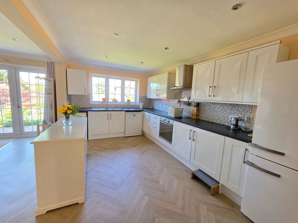 Additional image 9 of 4 bed detached house for saleChurch View Gardens, Kinver, Stourbridge DY7