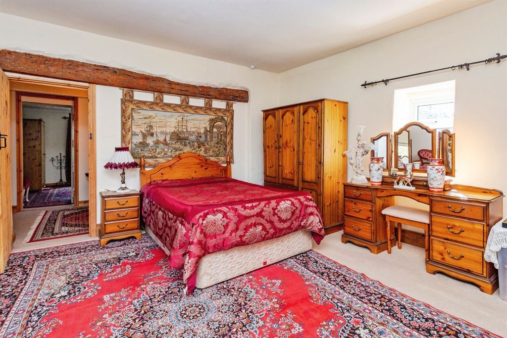 Additional image 18 of 5 bed property for saleThe Cavalier, Grindon, Leek ST13