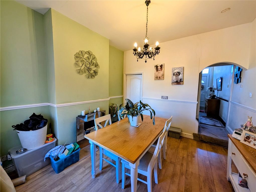 Additional image 5 of 2 bed terraced house for saleBarkby Road, Syston, Leicester, Leicestershire LE7