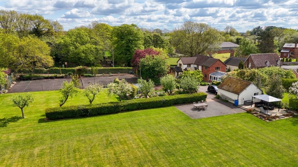 Additional image 4 of 4 bed detached house for saleStowe-By-Chartley, Stafford ST18