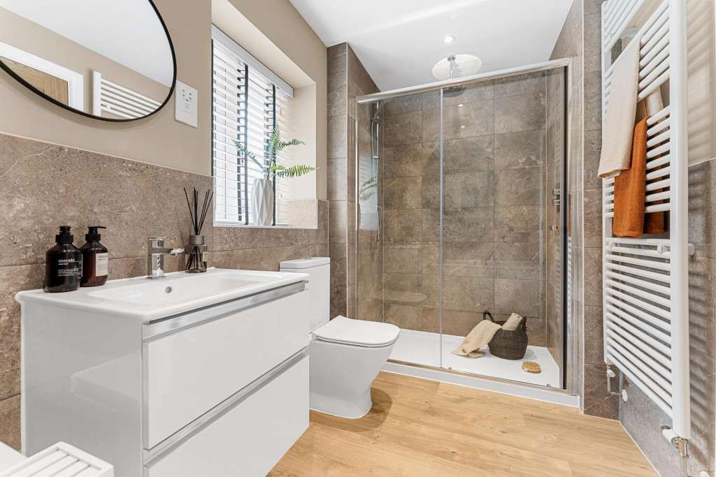 Additional image 12 of 4 bed detached house for sale"The Hornbeam" at Mucklestone Road, Loggerheads, Market Drayton TF9