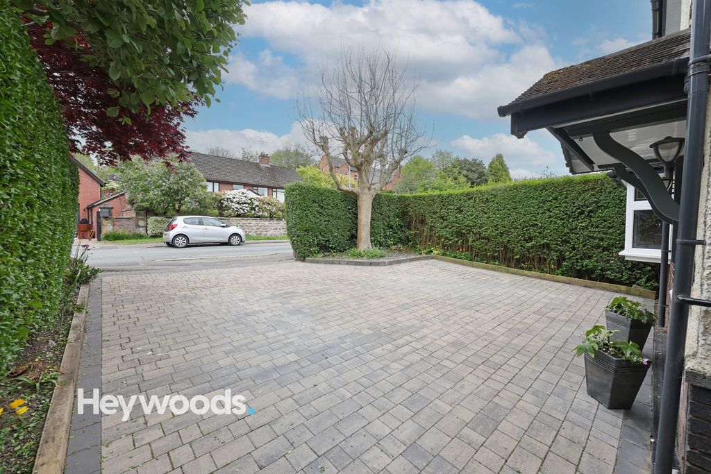 Additional image 42 of 3 bed semi-detached house for saleGranville Avenue, Newcastle ST5