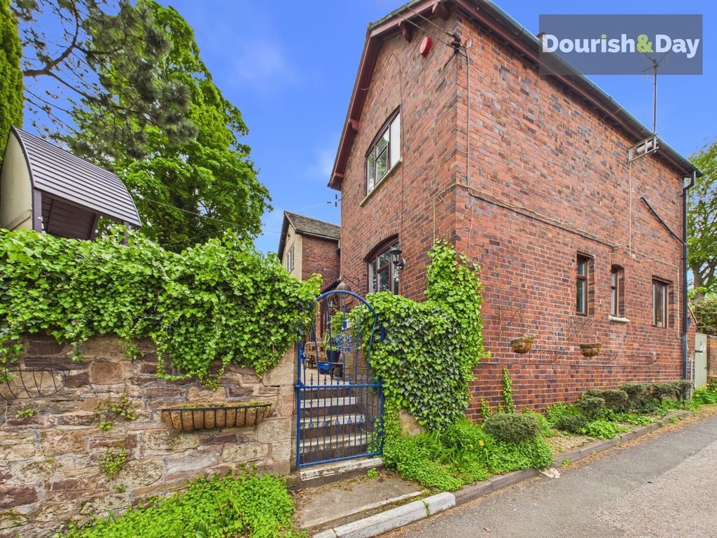 Additional image 23 of 2 bed semi-detached house for saleClayton Road, Newcastle ST5