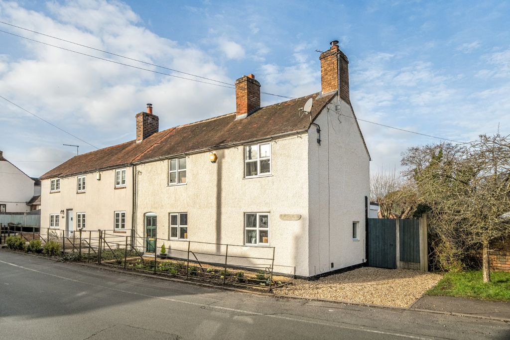 2 bed semi-detached house for saleLittlewood Road, Walsall, Staffordshire WS6