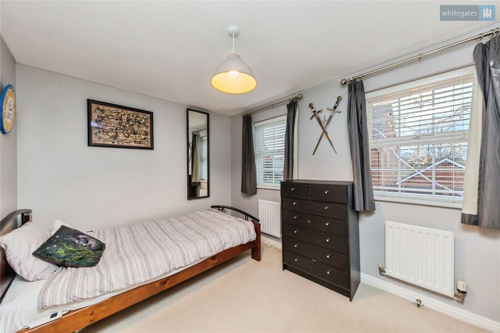 Additional image 22 of 5 bed detached house for saleSt. Augustines Drive, Weston, Crewe, Cheshire CW2