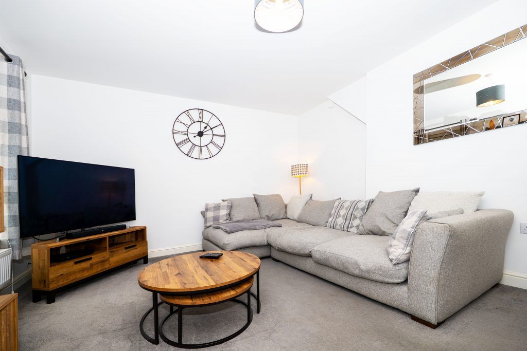 Additional image 7 of 3 bed semi-detached house for saleGetliffe Road, Ashton Green, Leicester LE4