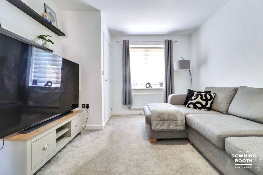 Additional image 7 of 2 bed end terrace house for saleBythe Way Walk, Streethay, Lichfield WS13