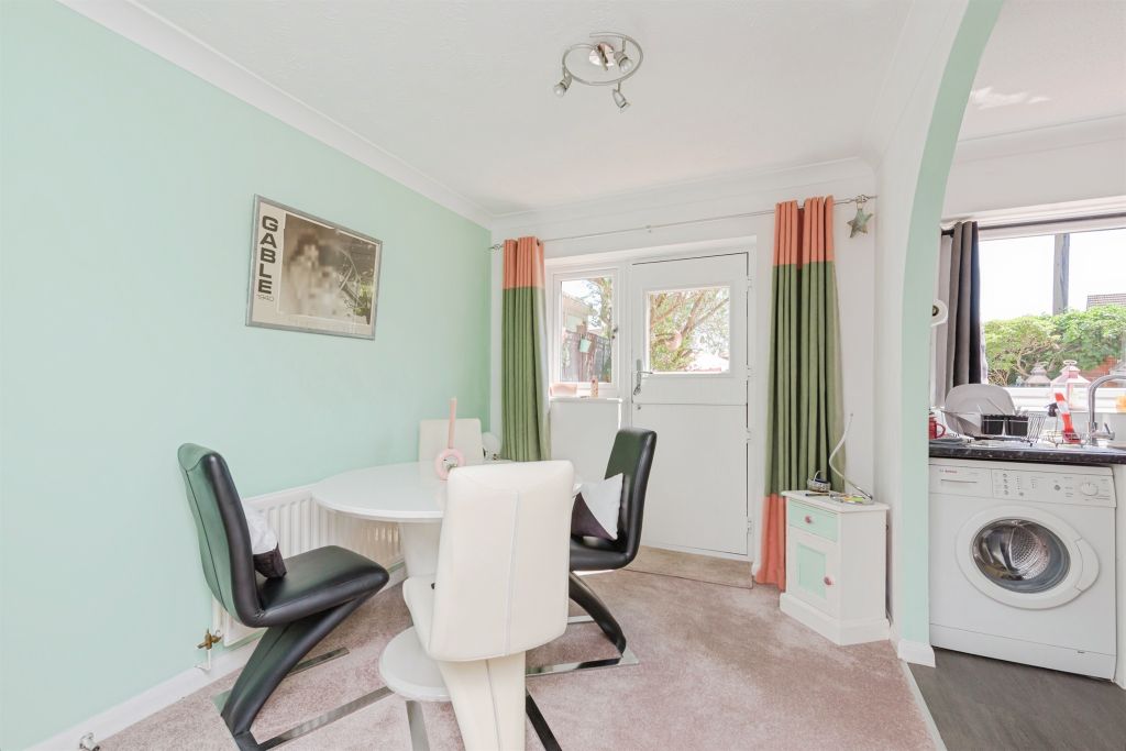 Additional image 8 of 3 bed semi-detached house for saleHaymoor, Lichfield WS14