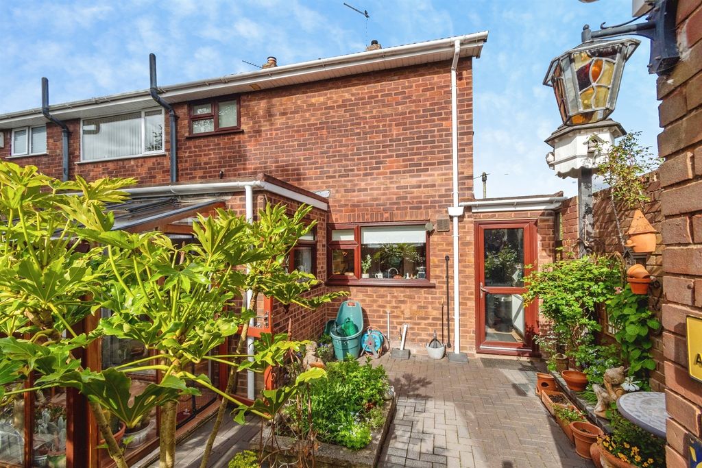 Additional image 21 of 3 bed semi-detached house for saleCambria Street, Cannock WS11