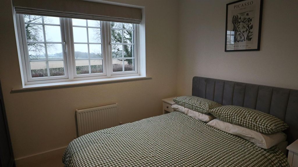 Additional image 17 of 4 bed detached house for saleMilner Close, Newbold Verdon, Leicester LE9