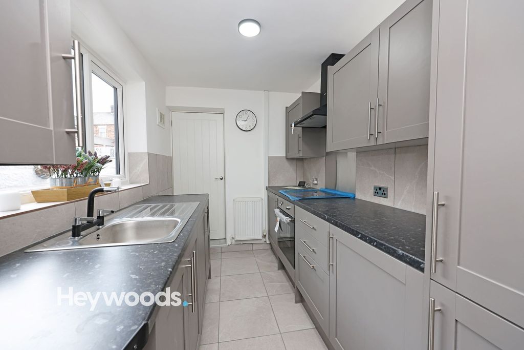 Additional image 3 of 3 bed terraced house for saleManor Street, Fenton, Stoke On Trent ST4