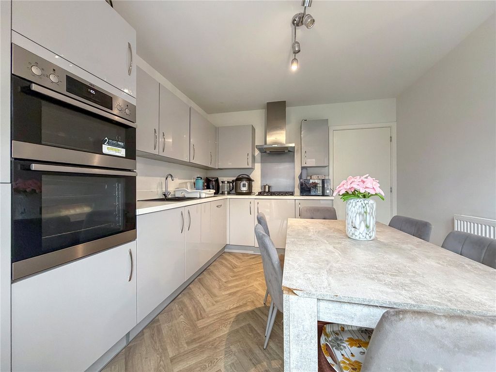 Additional image 13 of 3 bed semi-detached house for saleJamie Marcus Way, Oadby, Leicester, Leicestershire LE2