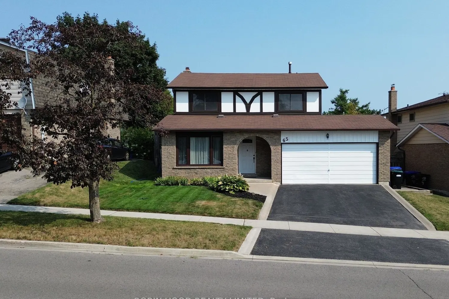 65 Britannia Avenue