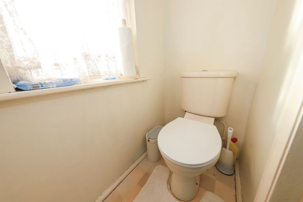 Additional image 13 of 4 bed semi-detached house for saleCranford Road, Finchfield, Wolverhampton WV3