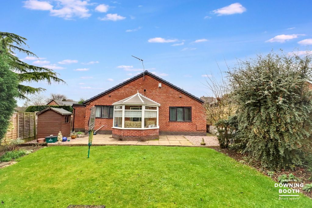 Additional image 21 of 2 bed bungalow for saleFeatherbed Lane, Hixon, Stafford ST18