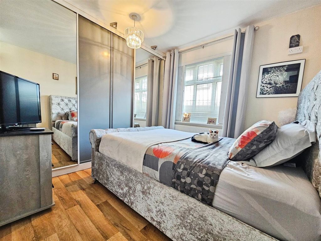 Additional image 11 of 2 bed detached bungalow for saleBiddulph Road, Chell, Stoke-On-Trent ST6