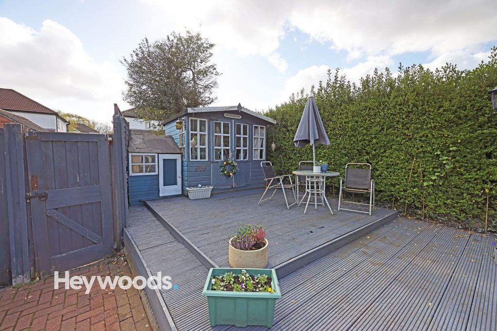 Additional image 29 of 3 bed semi-detached house for saleSeabridge Road, Newcastle ST5