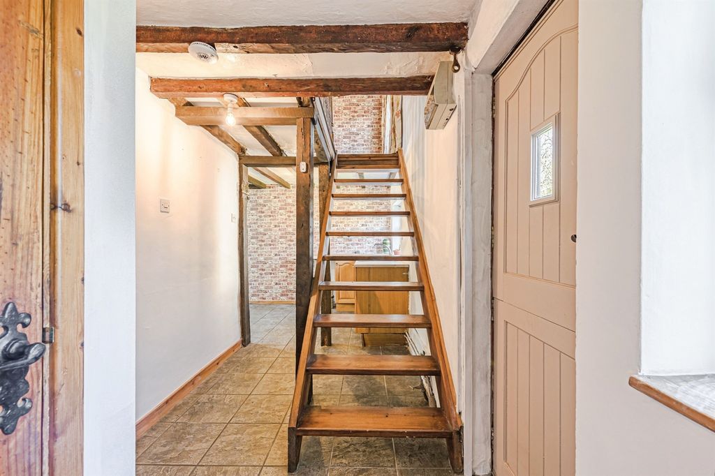 Additional image 8 of 3 bed cottage for saleDrayton Lane, Drayton Bassett, Tamworth B78