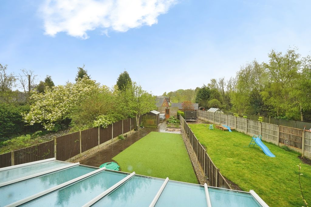 Additional image 5 of 3 bed semi-detached house for saleWilkes Avenue, Measham, Swadlincote, Leicestershire DE12