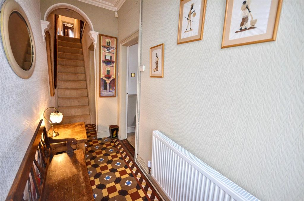 Additional image 2 of 3 bed terraced house for saleNewcastle Road, Stone ST15