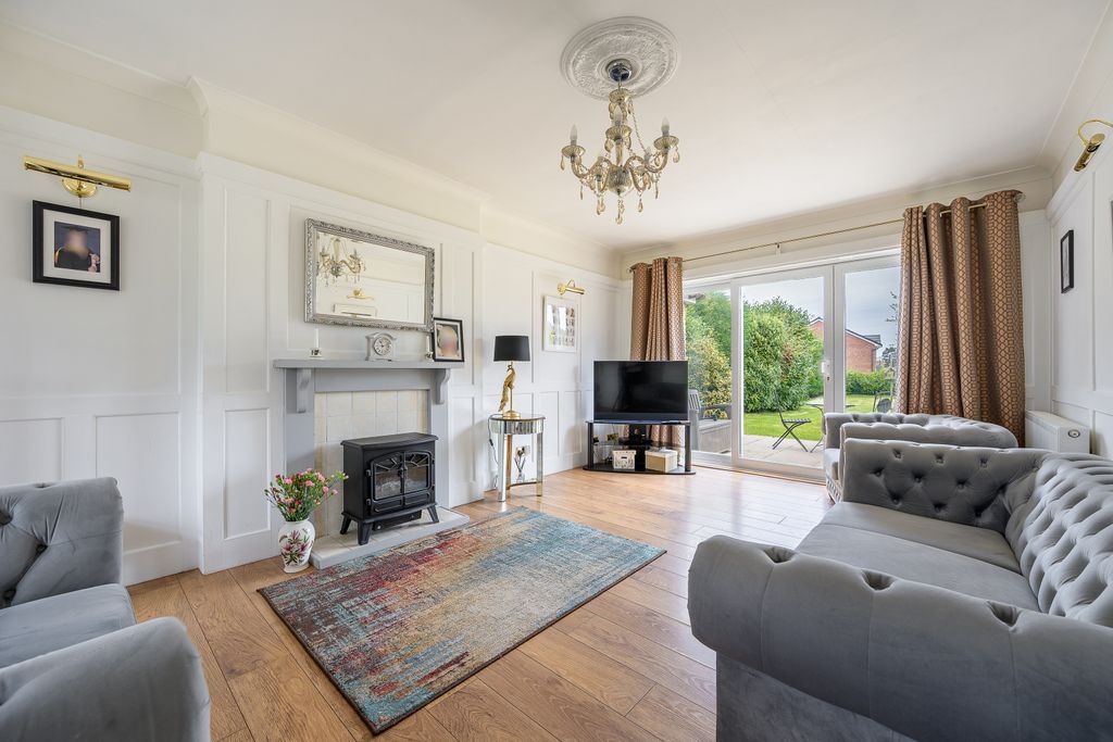 Additional image 3 of 4 bed detached house for saleMarket Drayton Road, Loggerheads TF9